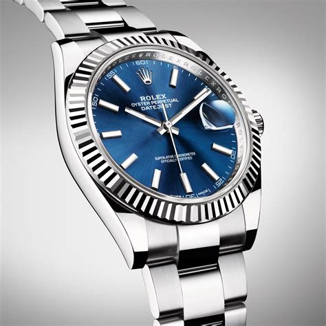 rolex datejust 41 replica